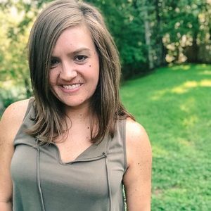 Meet your Posher, Kelly